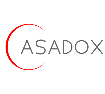 Logo Asadox