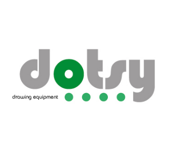 Logo Dotsy