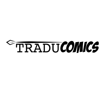 Logo TraduComic