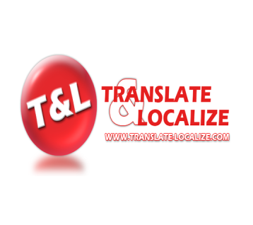 Logo Translate & Localize
