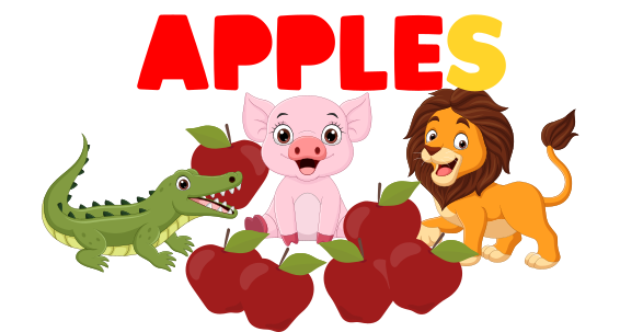 Come insegnare il plurale in inglese ai bambini